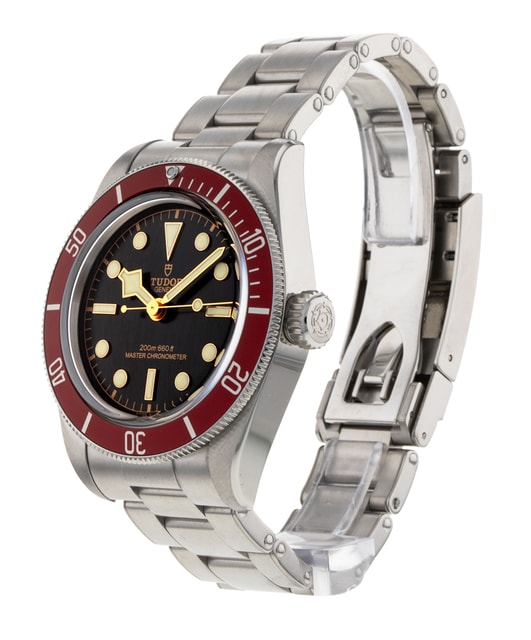 Tudor Black Bay M7941A1A0RU-0001 Image 2